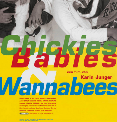 Chickies-babies-wannabees-poster-2